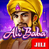 Ali Baba slot on plus777 legit casino