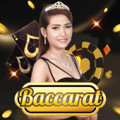 Baccarat A on plus777 legit app