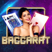 Baccarat B on plus777 legit slot