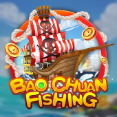 Bao Chuan Fishing on plus777 legit app