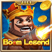 Boom Legend on plus777 legit casino