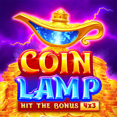 Coin Lamp slot on plus777 legit app