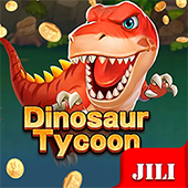 Dinosaur Tycoon on plus777 legit slot