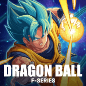 Dragon Ball slot on plus777 legit casino