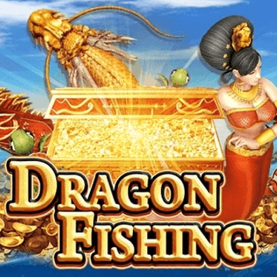 Dragon Fishing on plus777 legit games