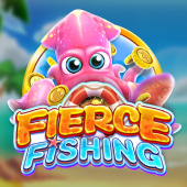 Fierce Fishing on plus777 legit app