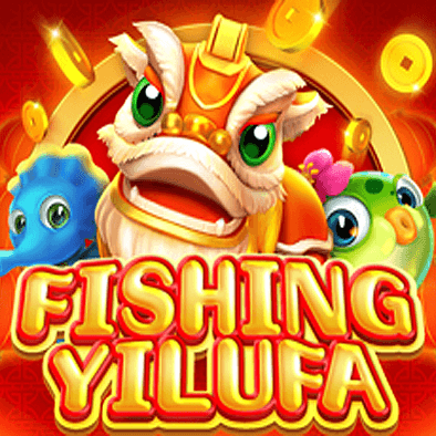 Fishing Yi Lu Fa on plus777 legit casino