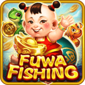 Fuwa Fishing on plus777 legit games