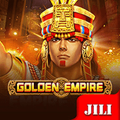 Golden Empire slot on plus777 legit slot games