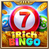 Irich Bingo slot on plus777 legit slot