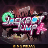 Jackpot Jump on plus777 legit slot