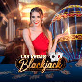 Las Vegas Blackjack on plus777 legit games