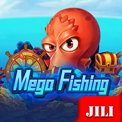 Mega Fishing on plus777 legit casino