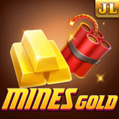 Mines Gold slot on plus777 legit casino