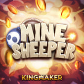Minesweeper on plus777 legit slot
