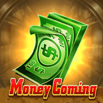 Money Coming slot on plus777 legit games