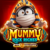 Mummy Lock Riches slot on plus777 legit slot