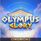 Olympus Glory on plus777 legit casino