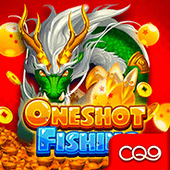 Oneshot Fishing on plus777 legit games