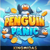 Penguin Panic on plus777 legit games