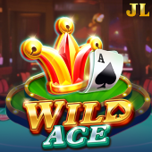 Wild Ace slot on plus777 legit slot casino